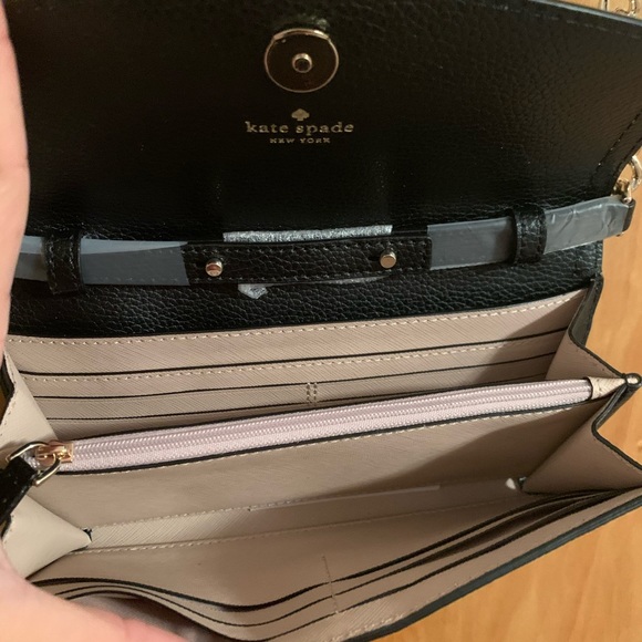 Kate Spade Eva Wallet on Chain (WOC) - Picture 7 of 8